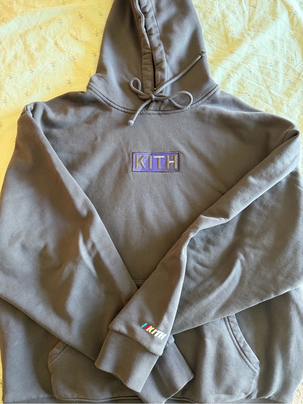 Kith BMW Hoodie (L)